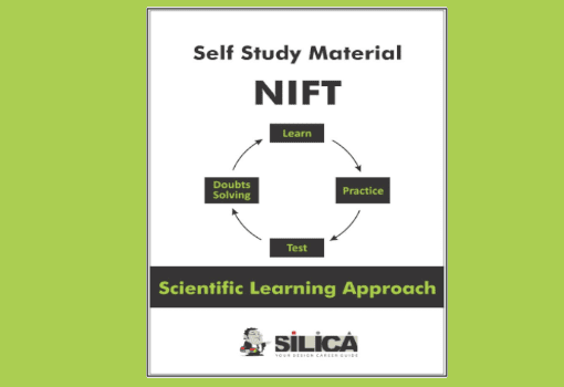 NIFT BDes 2026 / 2027 - Study Books Kit - Image 3