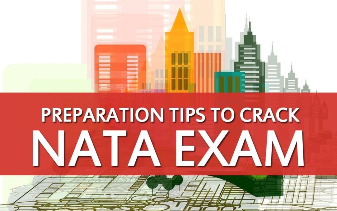 NATA Preparation Tips For Cracking NATA Exam