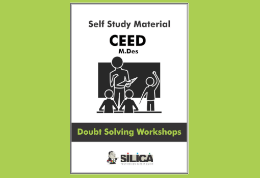 CEED 2026 / 2027 - Study Books Kit - Image 2