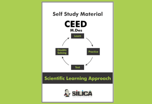 CEED 2026 / 2027 - Study Books Kit - Image 3