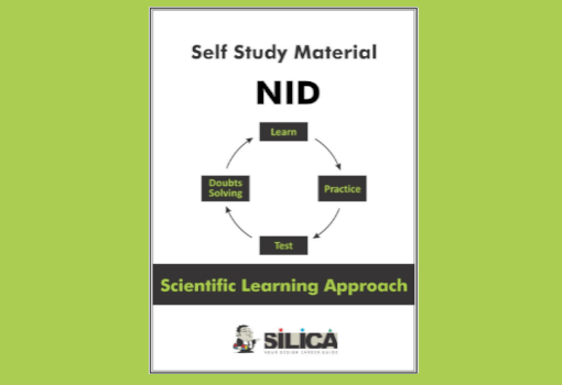 NID BDes 2026 / 2027 - Study Books Kit - Image 3