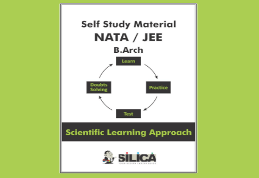 NATA JEE 2026 / 2027 - Study Books Kit - Image 3