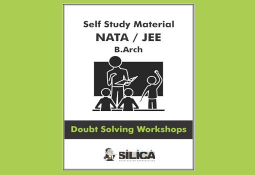 NATA JEE 2026 / 2027 - Study Books Kit - Image 2