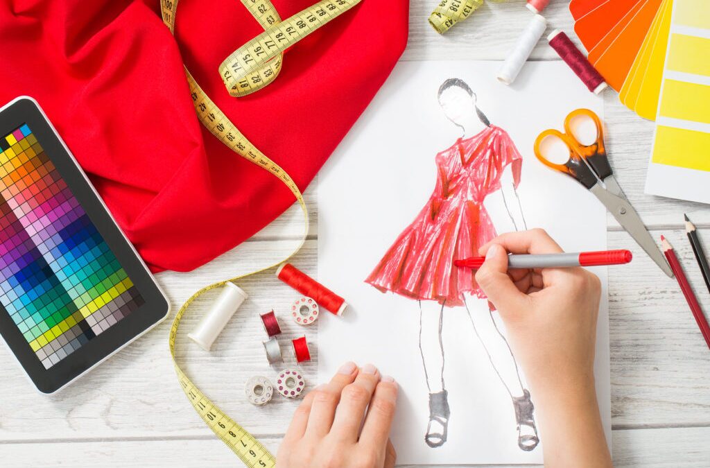 How to choose the best fashion designing colleges near you