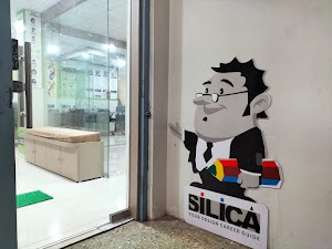 SILICA Vasai - NID, NIFT, NATA, CEED, UCEED Coaching place picture