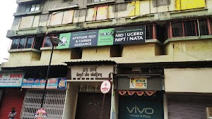 Silica Kalyan, Mumbai - Best Coaching Classes for NID, NIFT, NATA CEED, UCEED Exam place picture