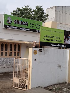 SILICA Aurangabad - Best Coaching Classes for NID, NIFT, NATA CEED, UCEED place picture