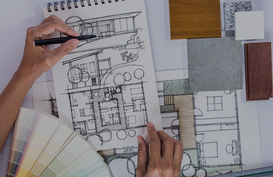 Interior Designing Courses and Programs