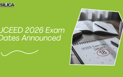 UCEED 2026 Exam Date Announced – Key Details, Timeline & Next Steps