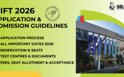 NIFT 2026 Application & Admission Guidelines – Quick Overview