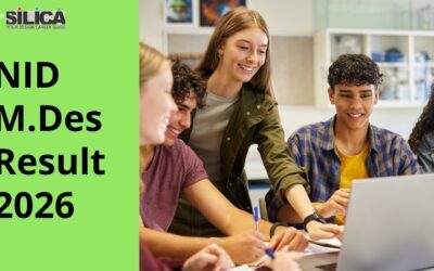 NID M.Des Result 2026