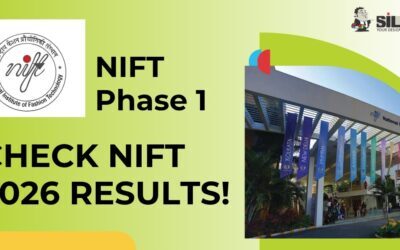 NIFT Results 2026 Declared for UG and PG Programmes