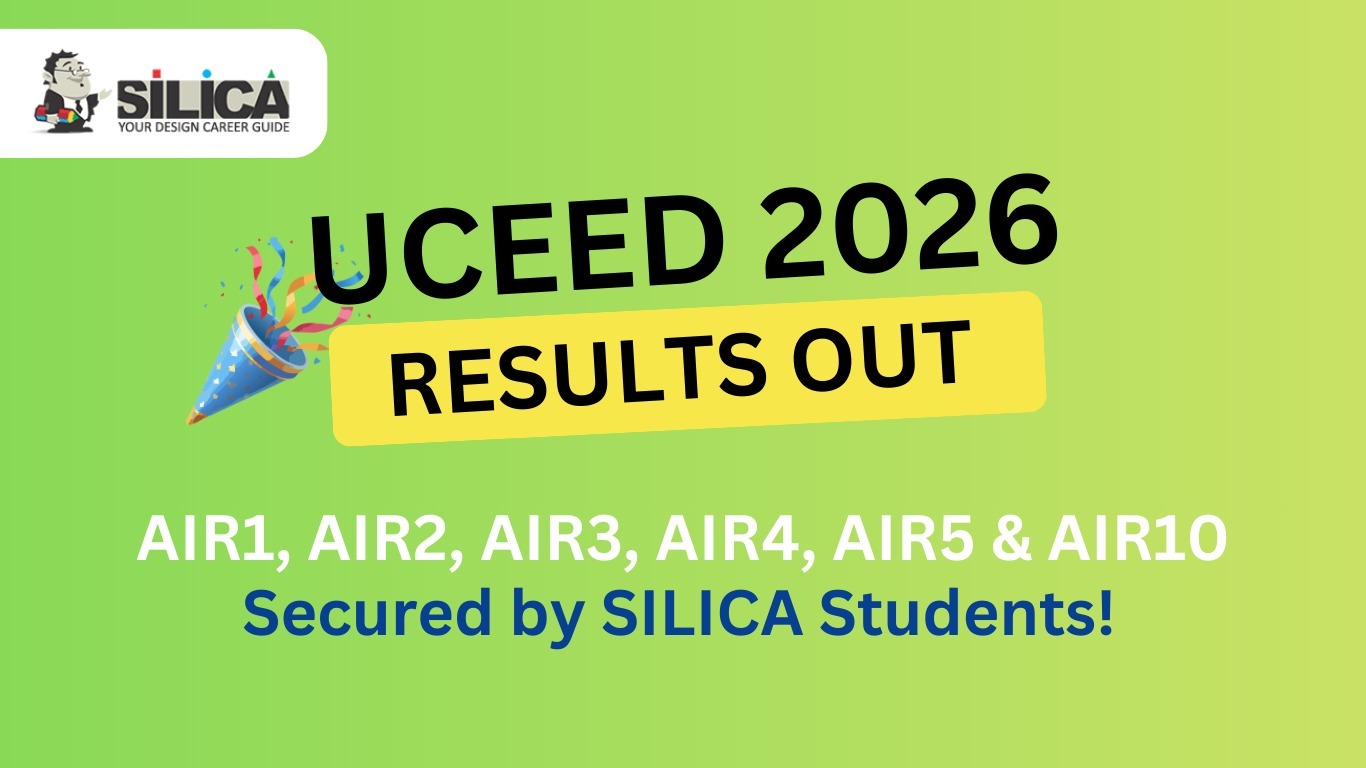 UCEED Result 2026